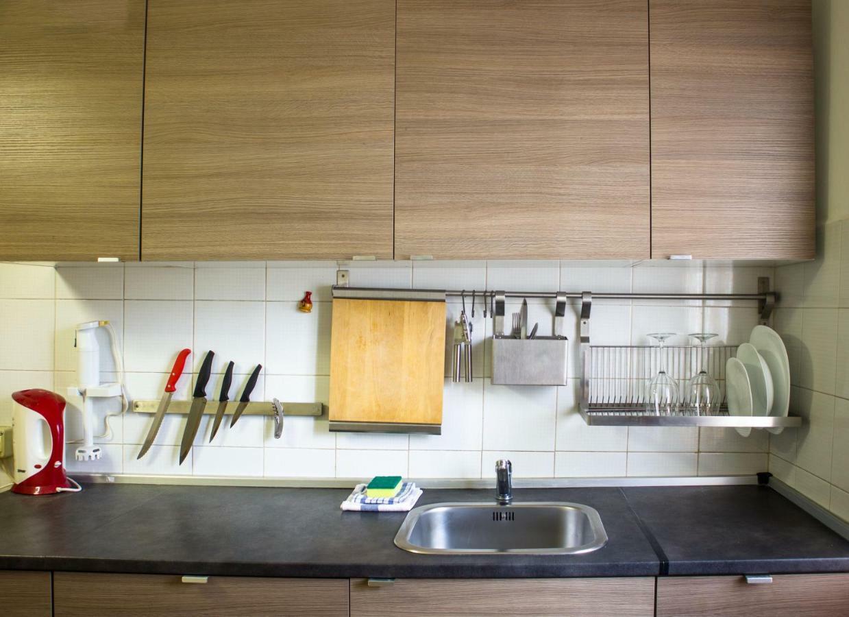 Cheap Apartment In The Old Village コッレ・ヴァル・デルザ エクステリア 写真
